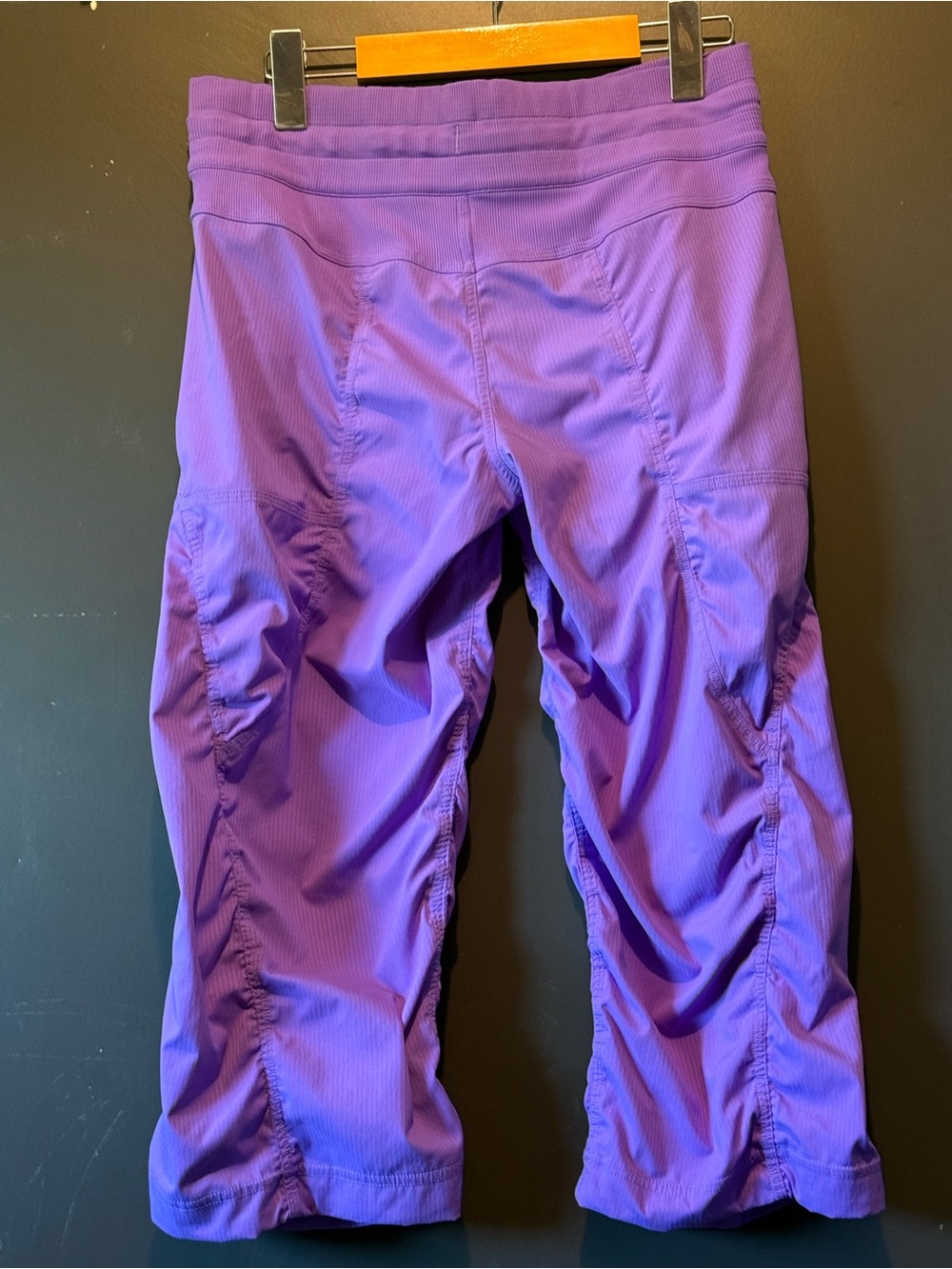 Lululemon Studio Capris